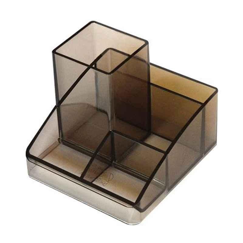 Omega Assorted Platinum Pen Holder, 1707 (Pack of 5)
