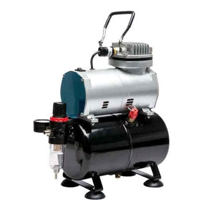 STARQ 3L 0.2HP Corded Electric Air Compressor with Tank