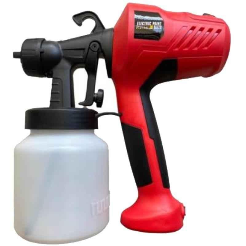 Zebra Z-PS01 1400W Red Paint Sprayer