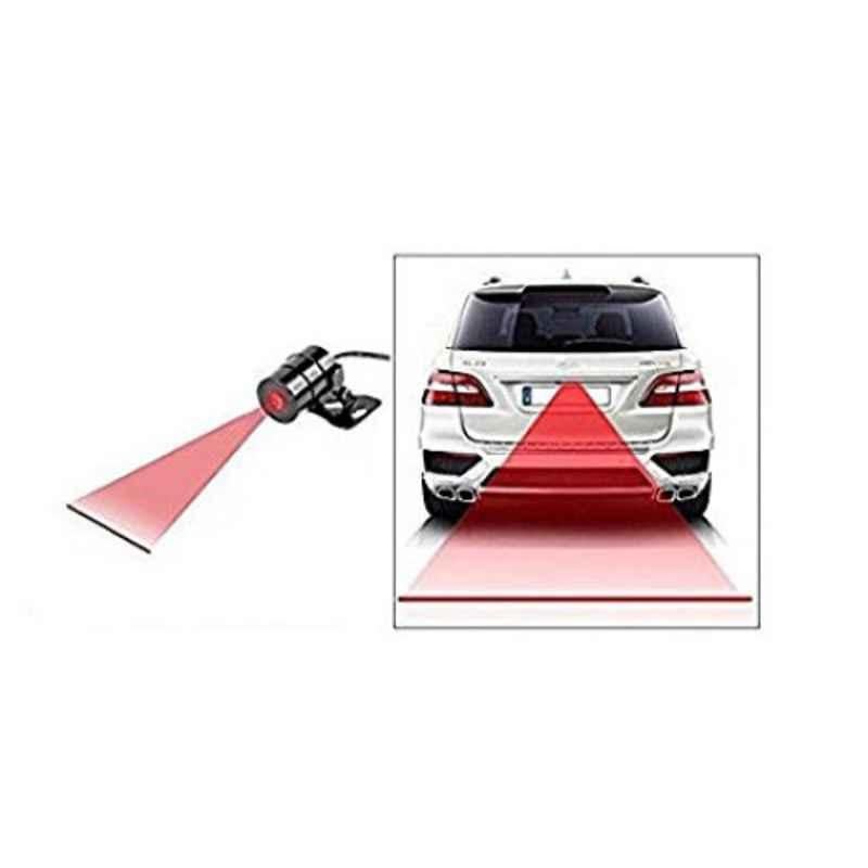 Kozdiko Car Hazard Laser Fog Light for Mercedes Benz GE-Class