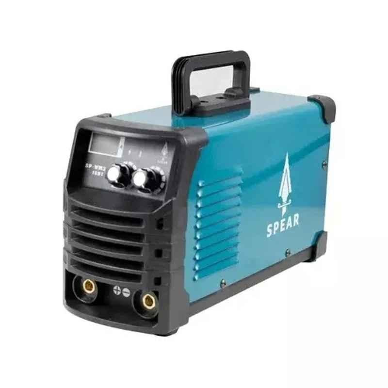 Spear 300A Three Phase MIG Welding Machine, SP-WM300