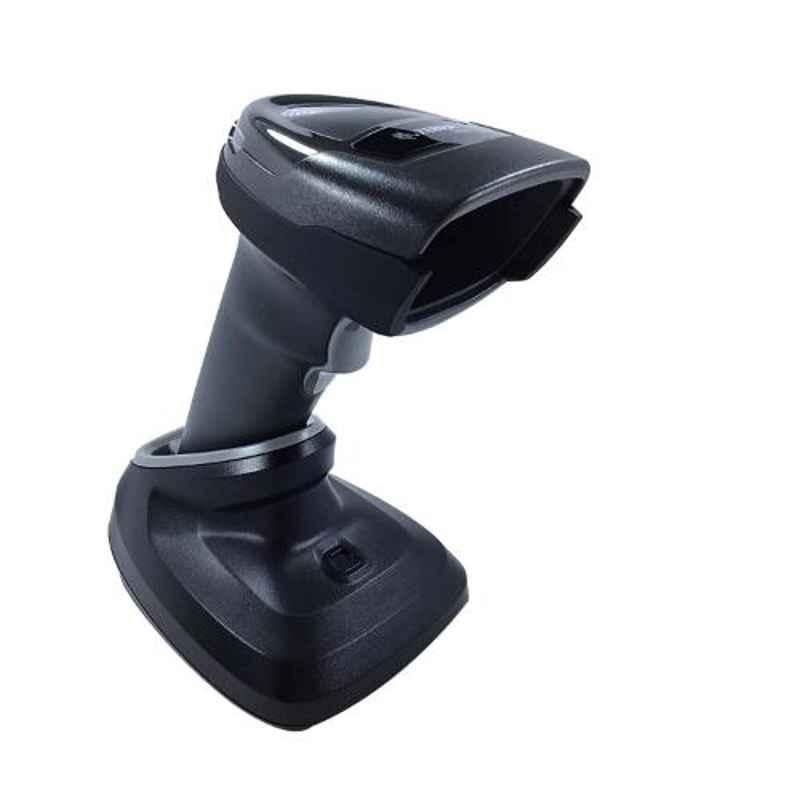 Zebra DS2278-SR Twilight Black Cordless Bar Code Scanner