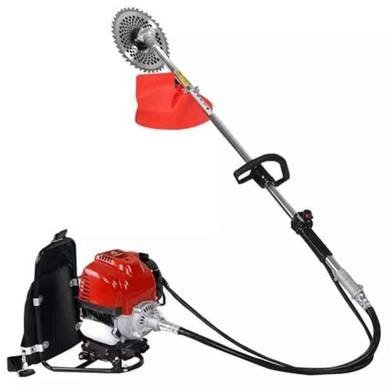 Farmo Tools 2HP 35cc 4 Stroke Back Pack Petrol Brush Cutter