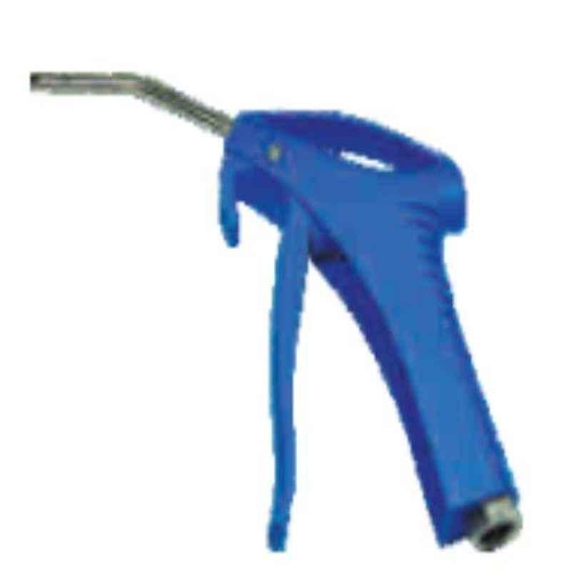 Akari 100mm Legris Air Gun with Brass Nut, AG-H