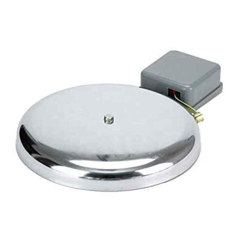 Swaggers 9 inch 220V Electronic Gong Bell