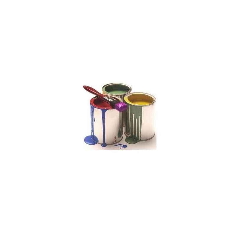 British Paints 20 Litre Red Oxide Primer Metal Primers