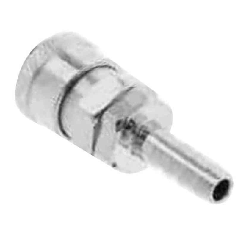 Elephant 1/4 inch Coupling Hose Socket, JSH-20