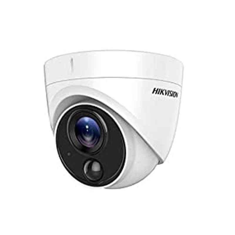 Hikvision Full HD 1080p Ultra Low Light Dome Camera