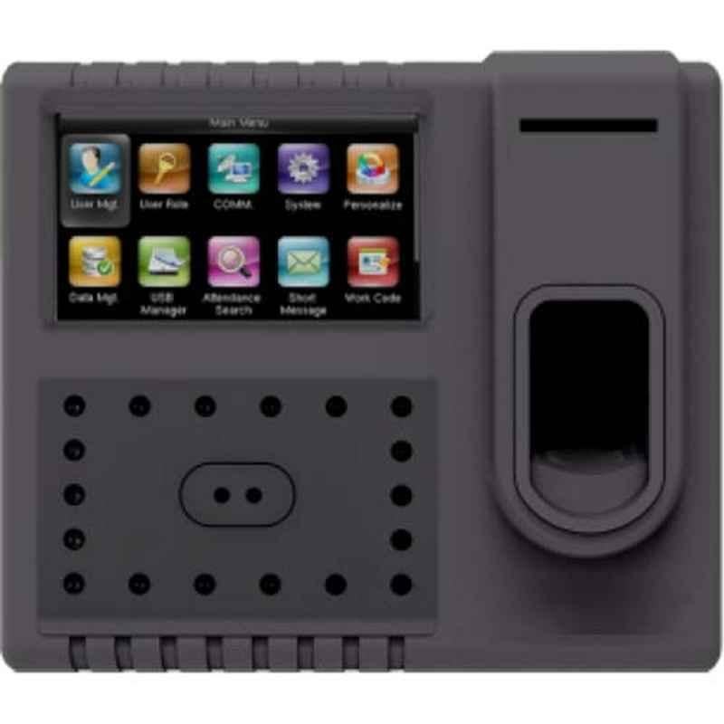 Mantra BioFace-MW01 Time Attendance & Access Control