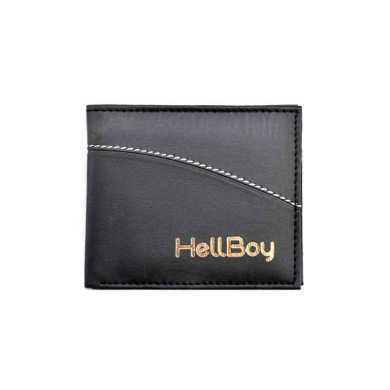 DeoDap Mans Leather Wallet, 1193