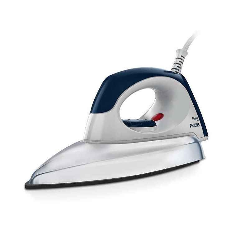 Philips 750W Dry Iron, GC101/02