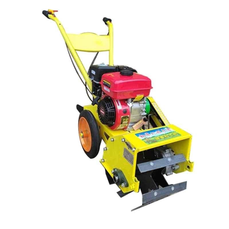 Vinspire 7HP 212CC 4 Stroke Petrol Front Rotary Mini Inter Cultivator Tiller, VAPL-FW7