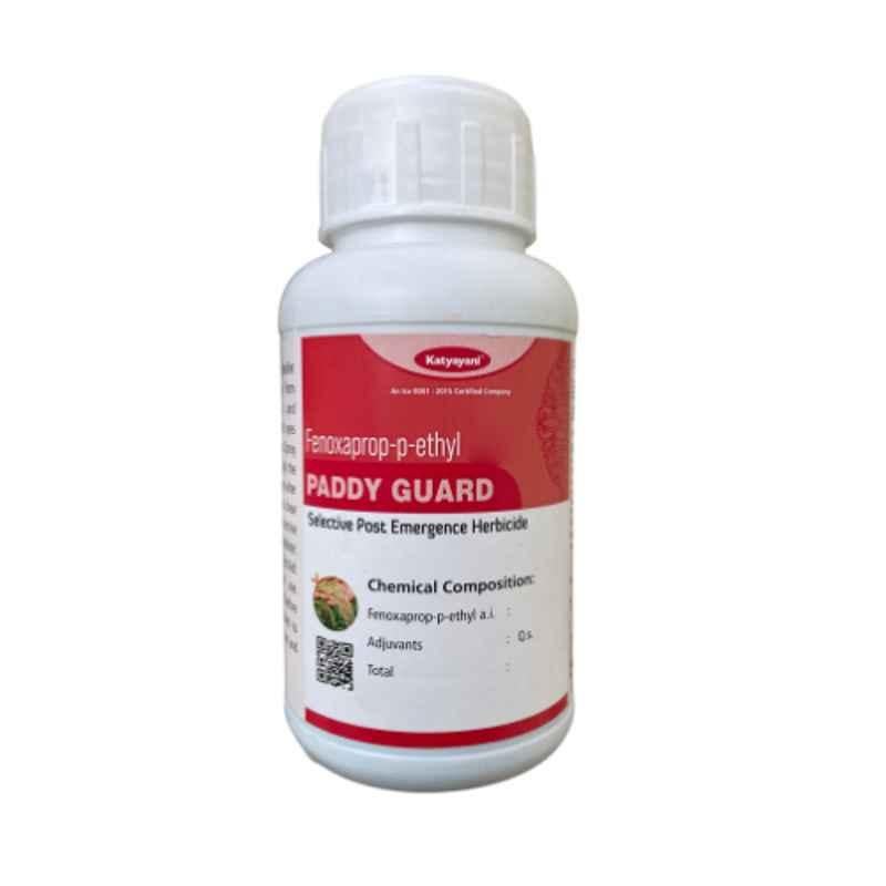 Katyayani 1000ml Fennoxaprop P Ethyl 6.9% EC Selective Herbicide for Rice