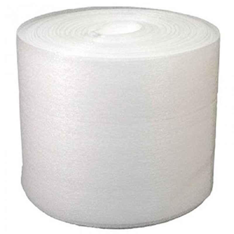 Veeshna Polypack 50ft 12 inch Foam Wrap Roll