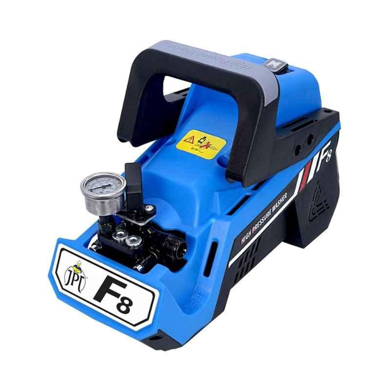 JPT F8 2400W 220bar High Pressure Car Washer
