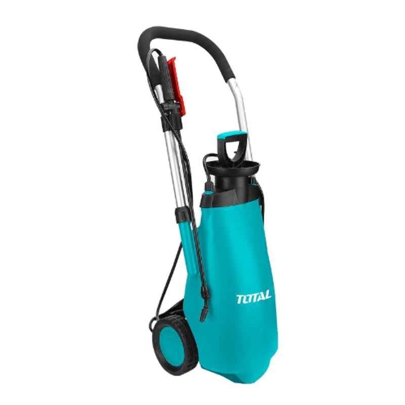 Total 12L 2.5Bar Sprayer Trolley, THSPP31201