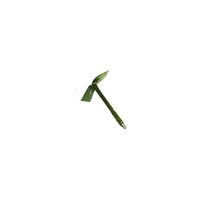 Garden Tools Trowel Type Garden Hoe With 12 Inch Handle, GHT- 71