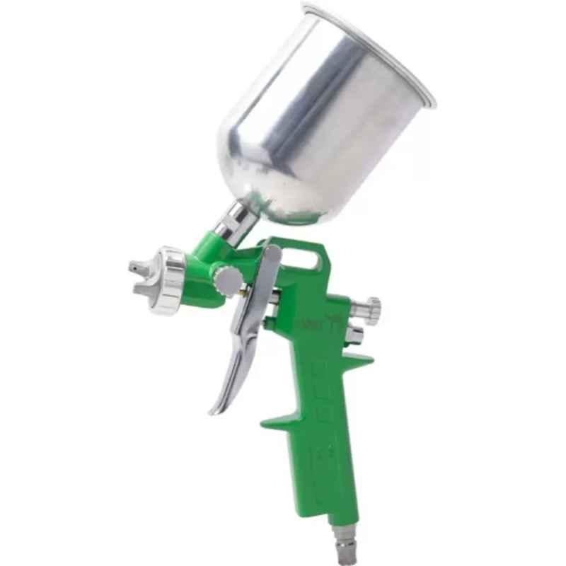 Camel 0.4 Litre Green HVLP Air Spray Gun, CS5301
