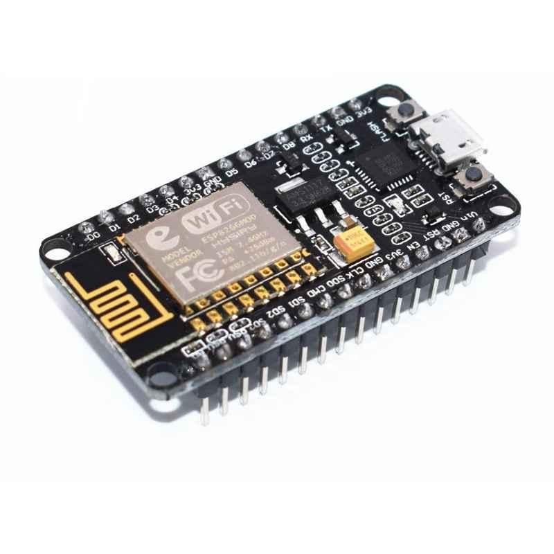 Embeddinator NodeMCU ESP8266 Wifi Development Board