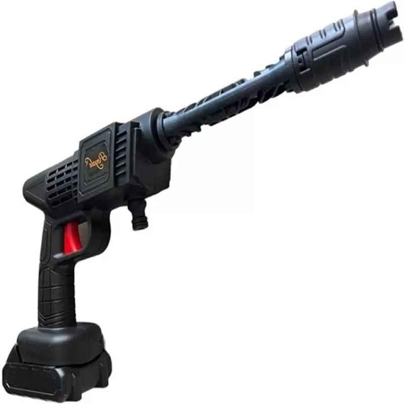 Zebra Premium Tools 300W High Pressure Washer Gun, Z-CW02