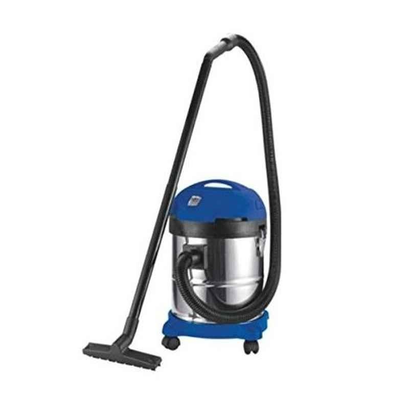 Trumax Mx0120 Dry Wet Vacuum Cleaner for Home & Industrial Use, Capacity: 20 L