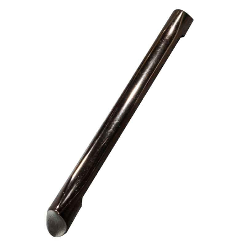 Era 9 inch Zinc Rose Gold Cabinet Handle, DS-30-224MM