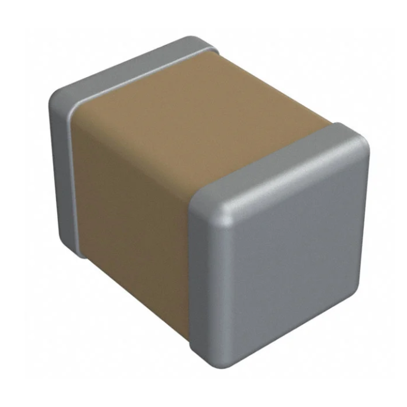 Syfer 470pF 1.5KV C0G/NP0 1812 Ceramic Capacitor, 1812J1K50471JCT