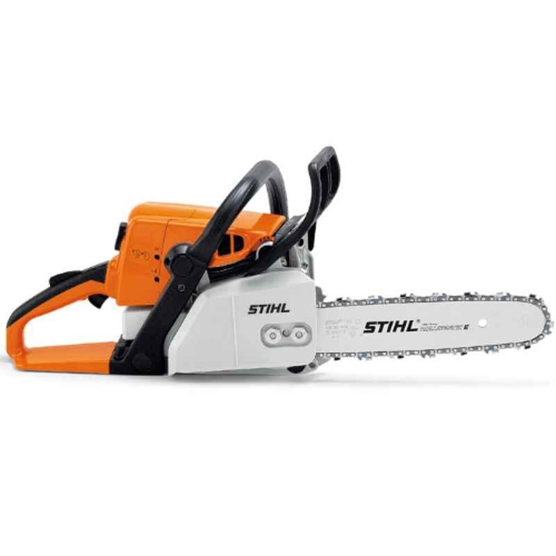 Stihl MS 230 2kW Gasoline Chainsaw with 18 inch Guide Bar & Saw Chain, 11232000840