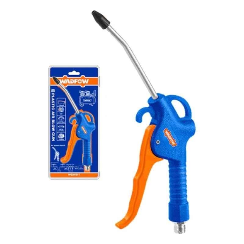 Wadfow 110mm Plastic Air Blow Gun, WGA4611