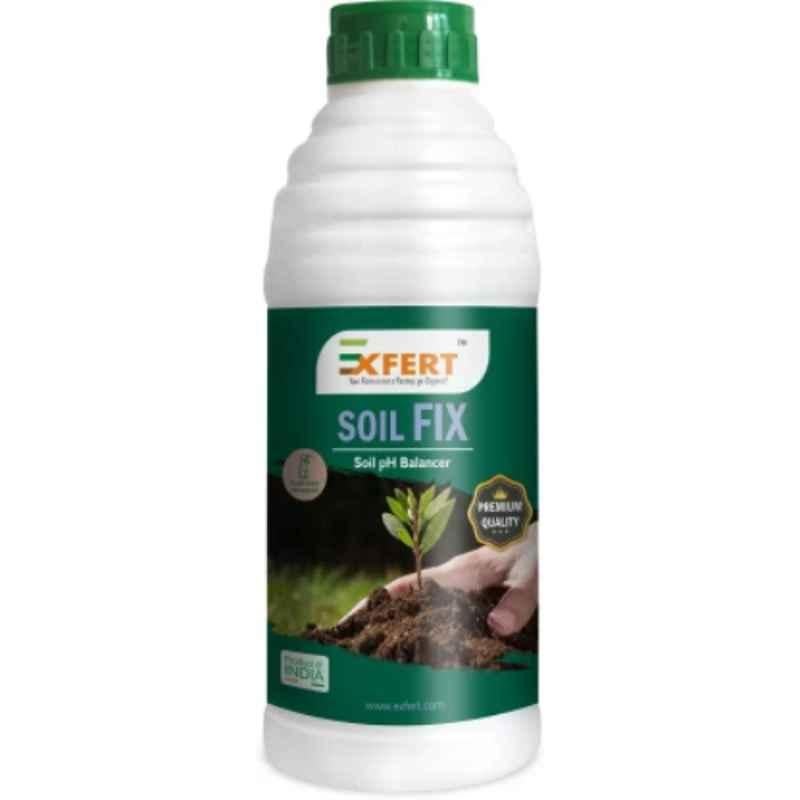 Exfert FRT-13 0.25L Soil Fix Soil pH Balancer for Plant, exfert-001