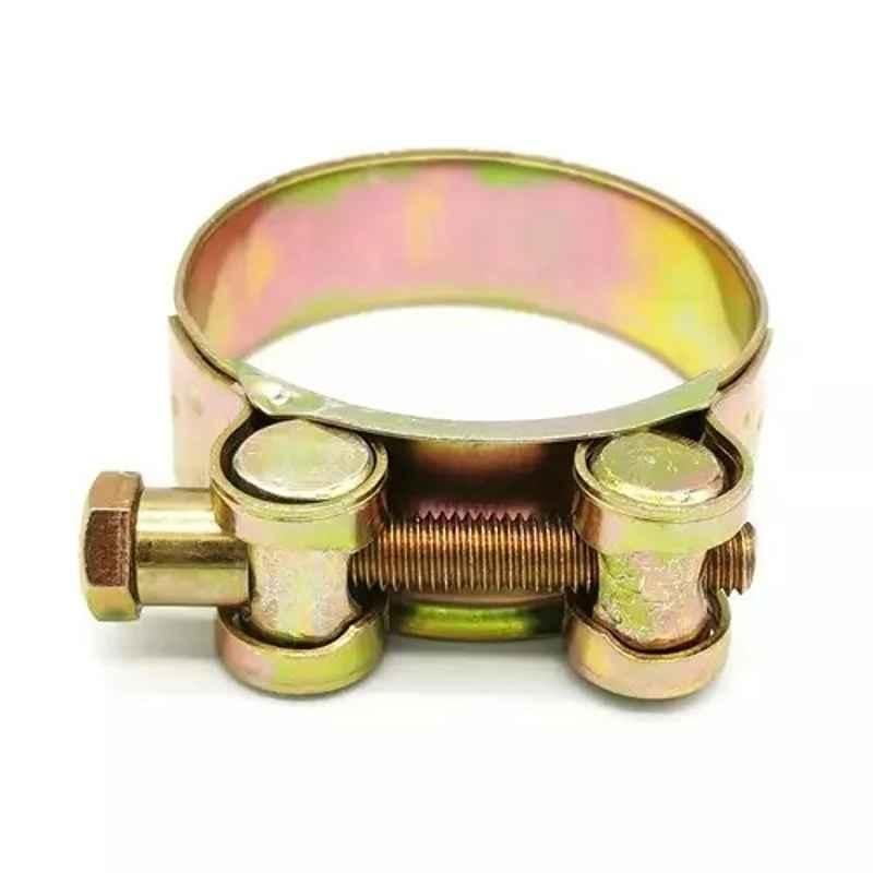 B K Jagan & Co 80 -85mm T-Bolt Hose Clamp