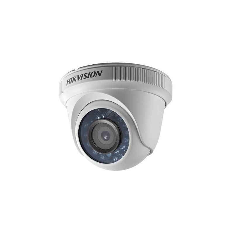 Hikvision DS-2CE5AD0T-IRPF 2MP HD1080P Indoor IR Turret Camera