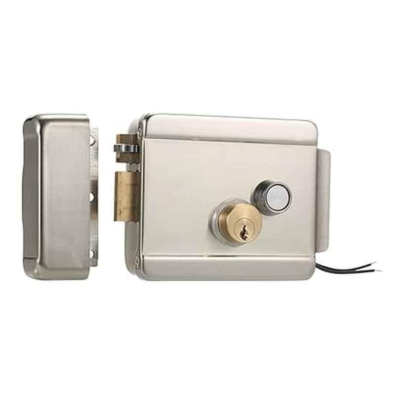 Dehmy 1A 12V Electronic Main Door Lock