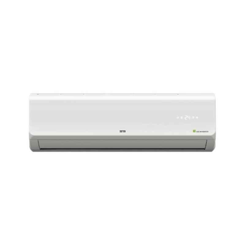 IFB IACI18SA3G3C 1.5Ton 1056kW 5 Star Ivory Inverter Split AC