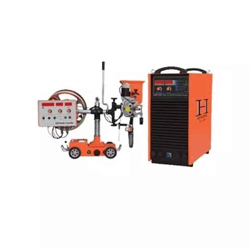 Harsh CUT-80 80A Three Phase Inverter Plasma Cutting Machine