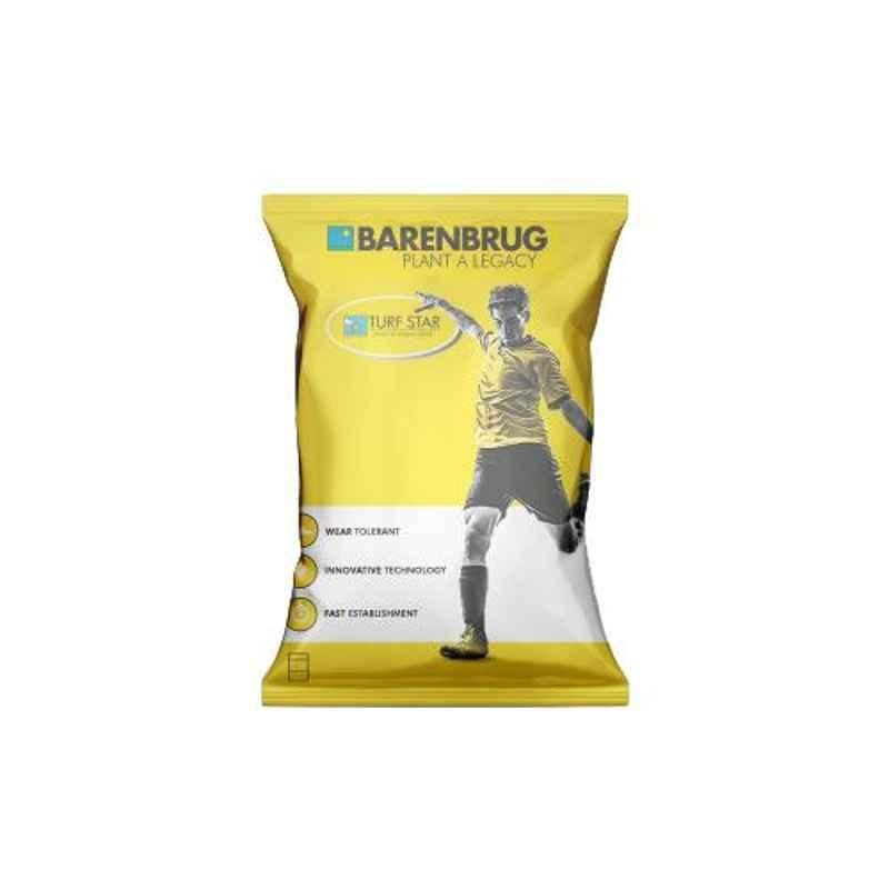 Agricare Barenbrug Turf Star 50lb Perennial Ryegrass