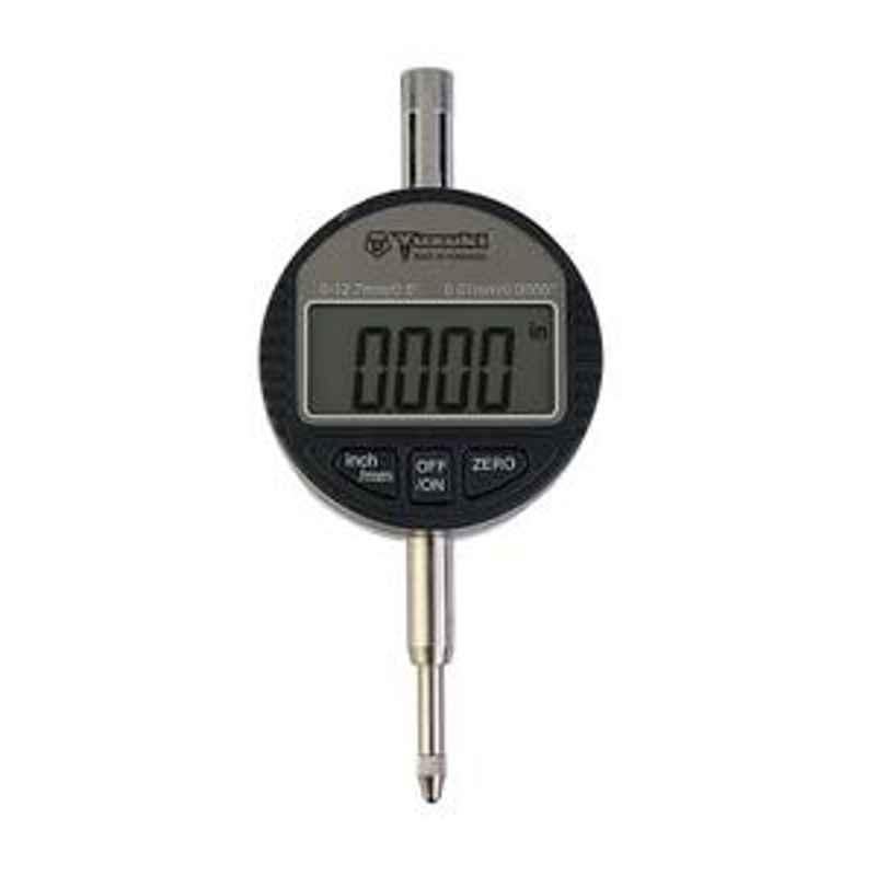 Yuzuki 25mm Digimatic Dial Indicator DI 2501