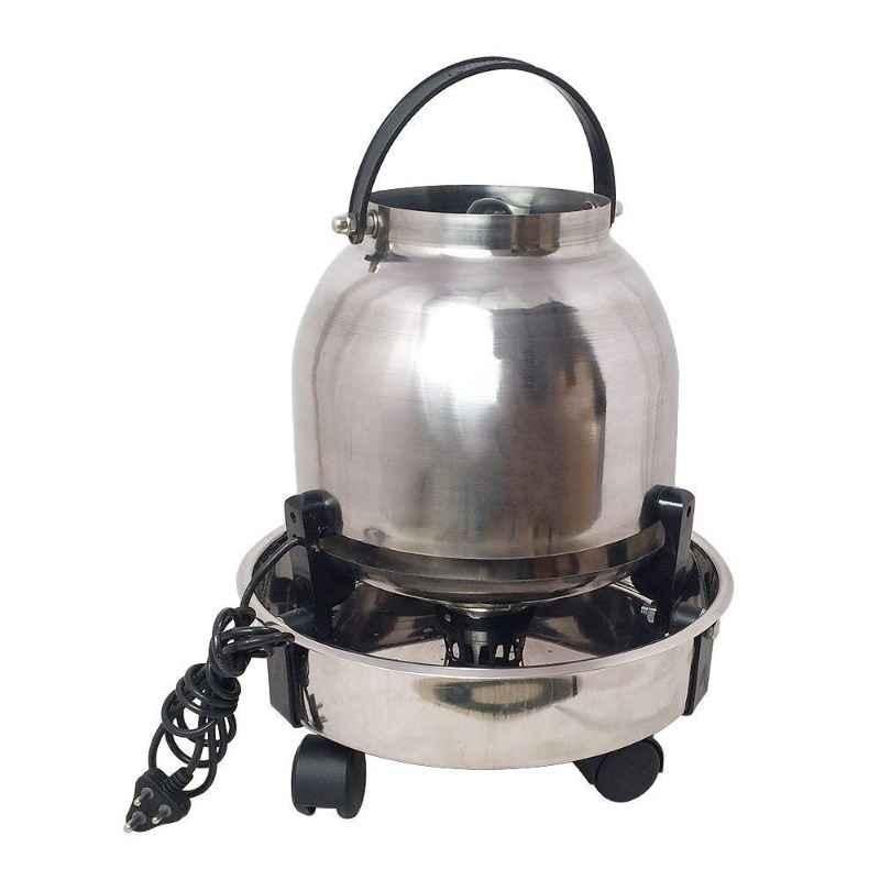 Bio Gene 5 Litre 100W Fumigation Machine for Intensive