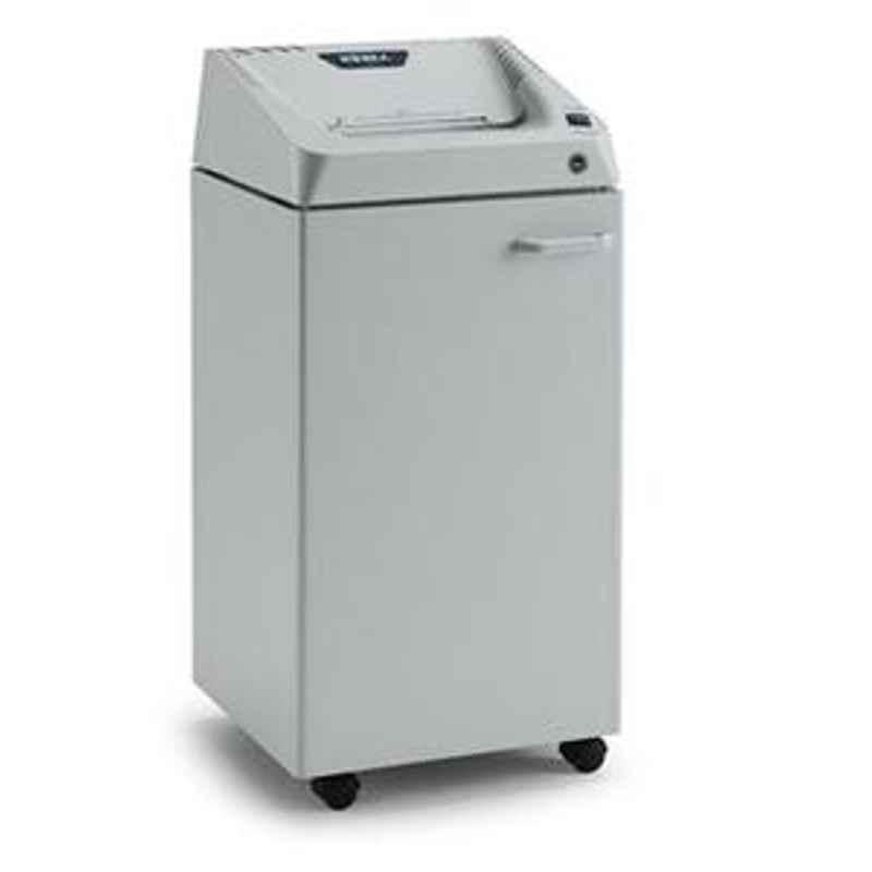 KOBRA 260.1 C4 Cross Cut Shredder 3.5x30mm