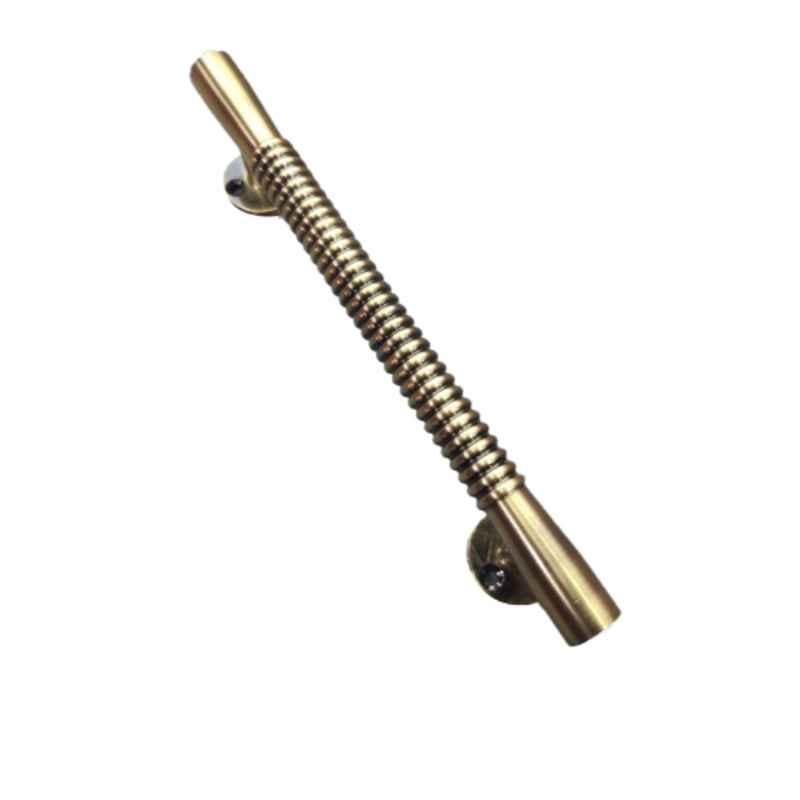 Era 8 inch Stainless Steel Antique Finish Pull Handle for Main Door House, Hotel & Office, DS_53_192mm