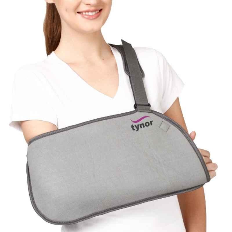 Tynor Pouch Baggy Arm Sling, Size: XL