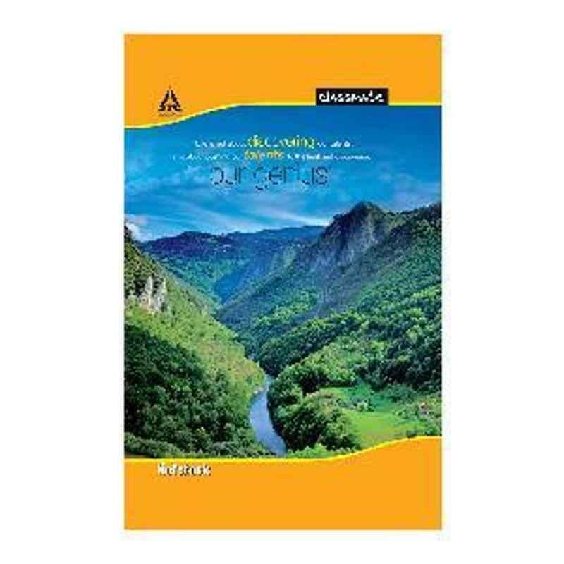 Classmate 330x210mm Unruled 160 Pages Longbook