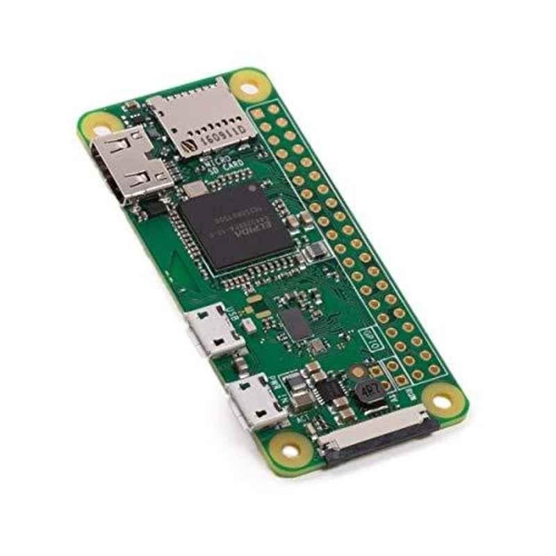 Raspberry Pi Zero W