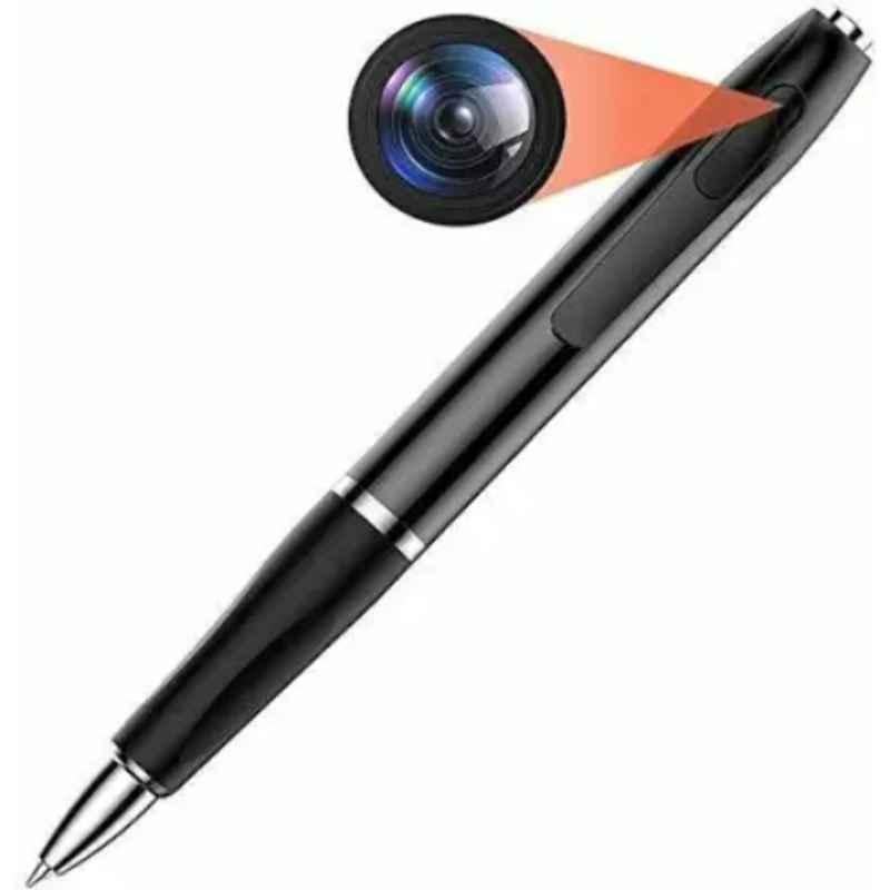 YK RETAIL 1080P Full HD DVR Mini Spy Pen Camera