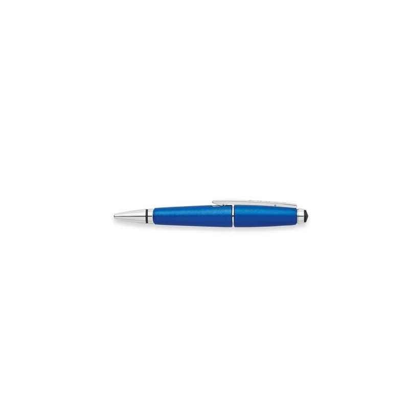 Cross Blue Edge Roller Ball Pen, AT0555-3