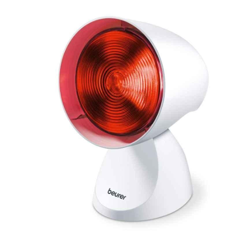 Beurer IL11 100W White Infrared Lamp
