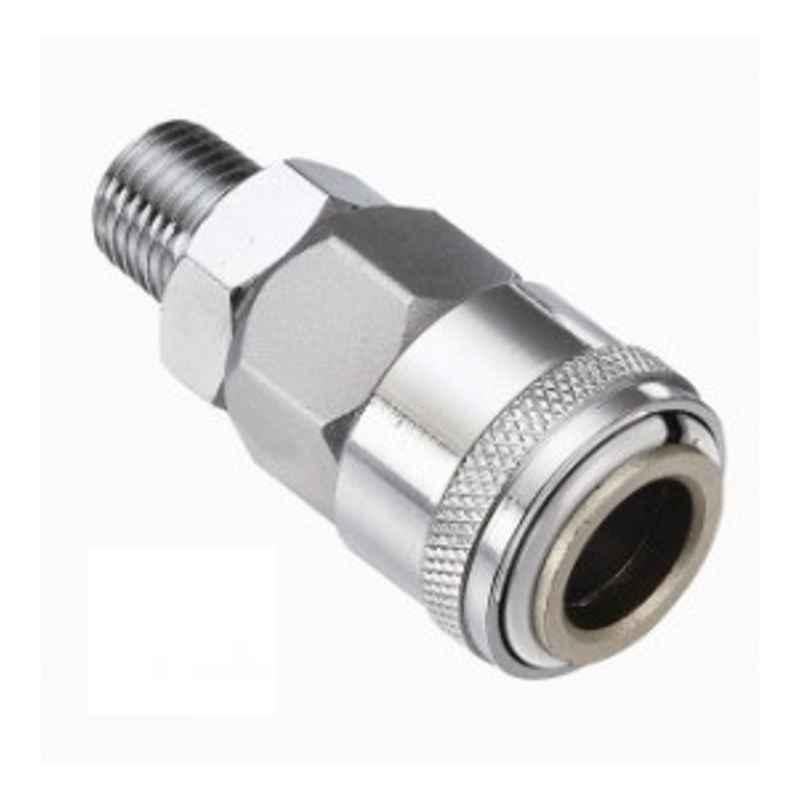 Elephant 3/8 Inch Male Socket with 6 Months Warranty, JSM-30