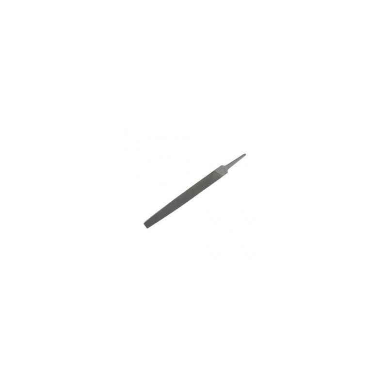 Taparia 200mm Smooth Cut Square Steel Machinist File, SQ 2003 (Pack of 10)