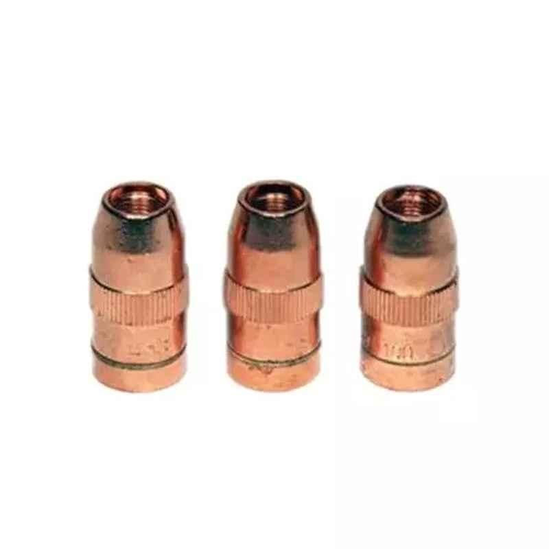 ESAB AHT50 Copper Welding Torch Nozzle for 0.4bar Oxygen & 0.35bar Acetylene, 0700016642N