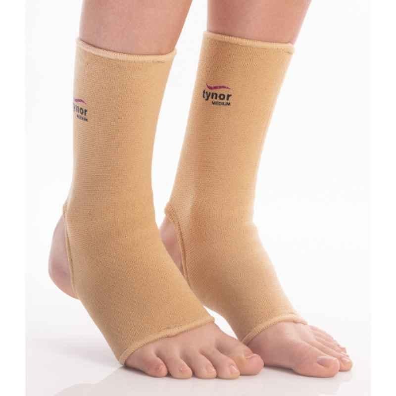 Tynor Anklet Pair, Size: S